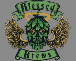 Blessed Brews