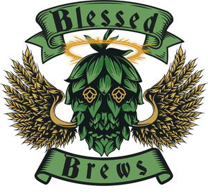 Blessed Brews Gift Card