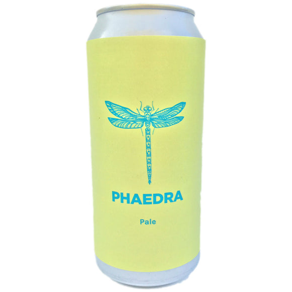 Pomona Island Brew Co - Phaedra Pale Ale - 5.3%